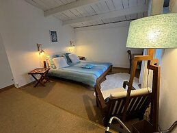 Logis Saint Leonard