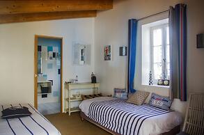 Logis Saint Leonard