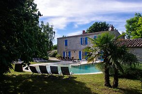 Logis Saint Leonard