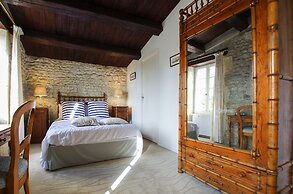 Logis Saint Leonard