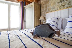Logis Saint Leonard