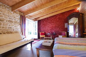 Logis Saint Leonard