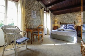 Logis Saint Leonard