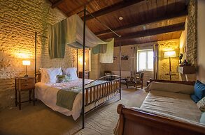 Logis Saint Leonard