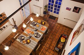 Logis Saint Leonard