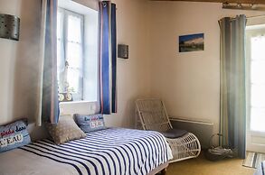 Logis Saint Leonard