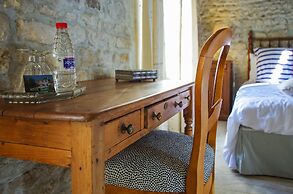 Logis Saint Leonard