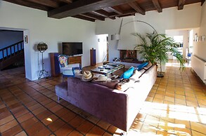 Logis Saint Leonard