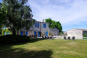 Logis Saint Leonard
