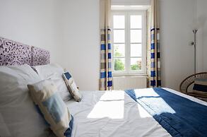 Logis Saint Leonard