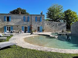 Logis Saint Leonard