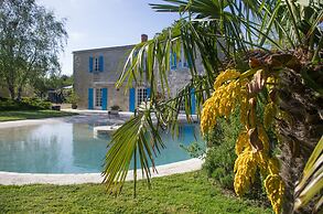 Logis Saint Leonard