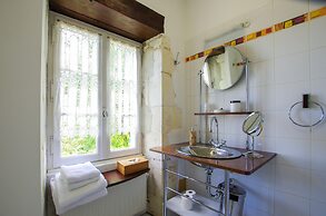 Logis Saint Leonard