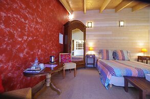Logis Saint Leonard