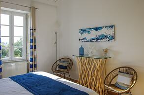 Logis Saint Leonard