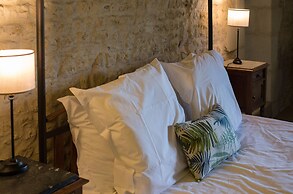 Logis Saint Leonard