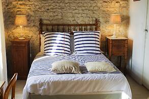 Logis Saint Leonard