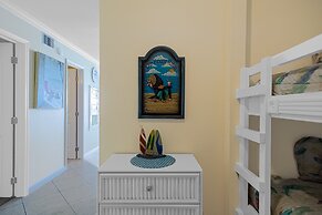 Seascape 1208 1 Bedroom Condo