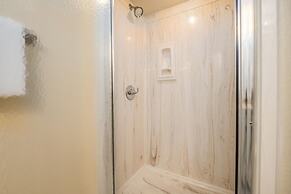 Seascape 1208 1 Bedroom Condo