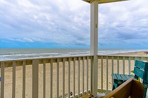 Seascape 1208 1 Bedroom Condo