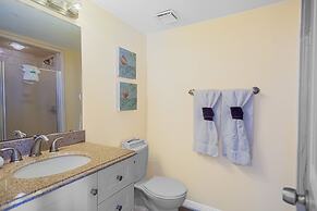 Seascape 1208 1 Bedroom Condo