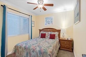 Seascape 1208 1 Bedroom Condo