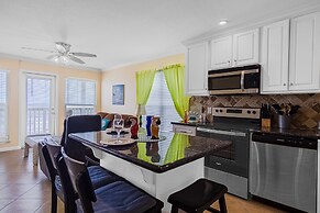 Seascape 1208 1 Bedroom Condo