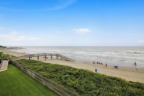 Seascape 1208 1 Bedroom Condo