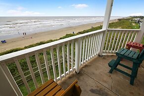 Seascape 1208 1 Bedroom Condo