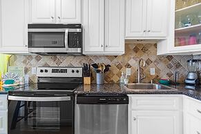 Seascape 1208 1 Bedroom Condo