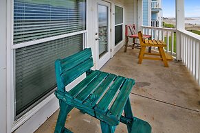 Seascape 1208 1 Bedroom Condo