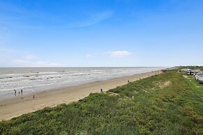 Seascape 1208 1 Bedroom Condo