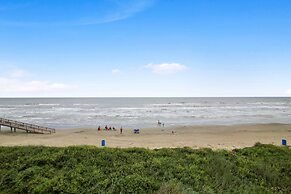 Seascape 1208 1 Bedroom Condo