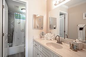 Seascape 1208 1 Bedroom Condo