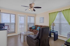 Seascape 1208 1 Bedroom Condo