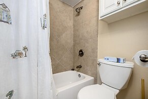 Seascape 1208 1 Bedroom Condo