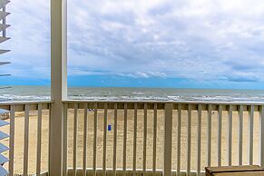 Seascape 1208 1 Bedroom Condo