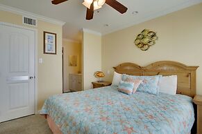 Seascape 1208 1 Bedroom Condo