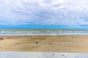 Seascape 1208 1 Bedroom Condo