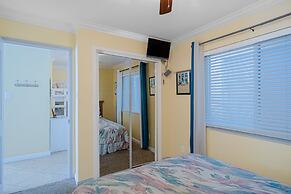 Seascape 1208 1 Bedroom Condo