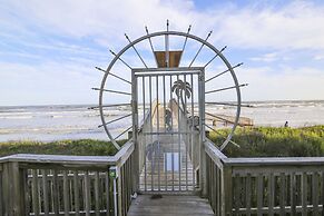 Seascape 1208 1 Bedroom Condo