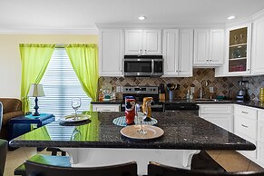 Seascape 1208 1 Bedroom Condo