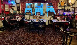 The Old Station Inn