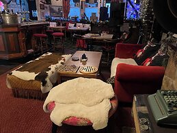 The Old Station Inn