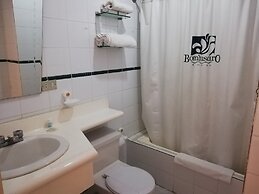 Hotel Bombuscaro