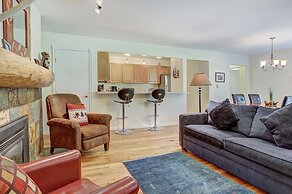 1182 Flying Dutchman 2 Bedroom Condo by RedAwning