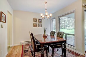 1182 Flying Dutchman 2 Bedroom Condo by RedAwning