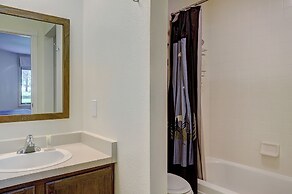 1182 Flying Dutchman 2 Bedroom Condo by RedAwning