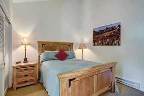 1182 Flying Dutchman 2 Bedroom Condo by RedAwning