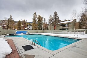 1182 Flying Dutchman 2 Bedroom Condo by RedAwning